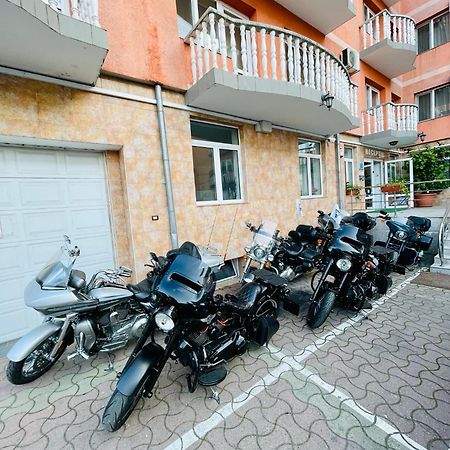Pensiune Roua 2 Arad Exterior photo