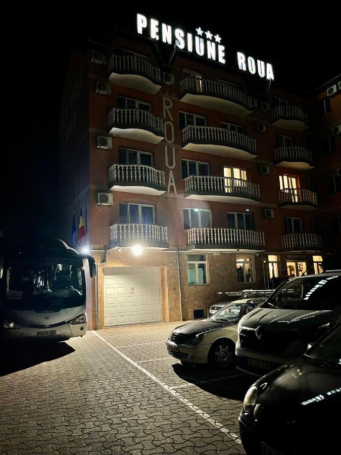 Pensiune Roua 2 Arad Exterior photo